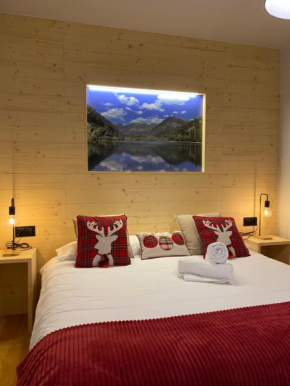 Apartaments Alta Muntanya